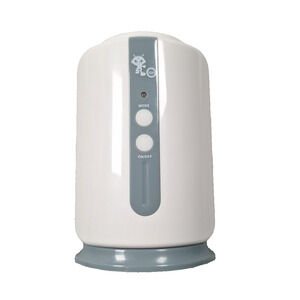 Mini Air Ionizers Therasauna product,Battery Air Purifier With Fan,Portable